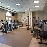 The Westin Savannah Harbor Golf Resort & Spa
