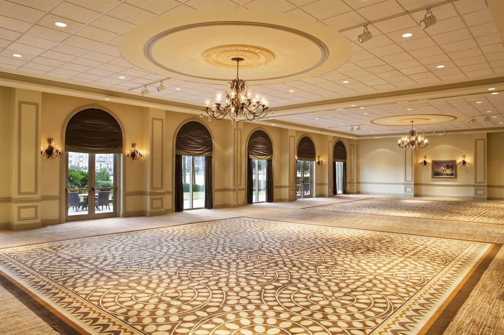 The Westin Harbor Golf & Resort 4*