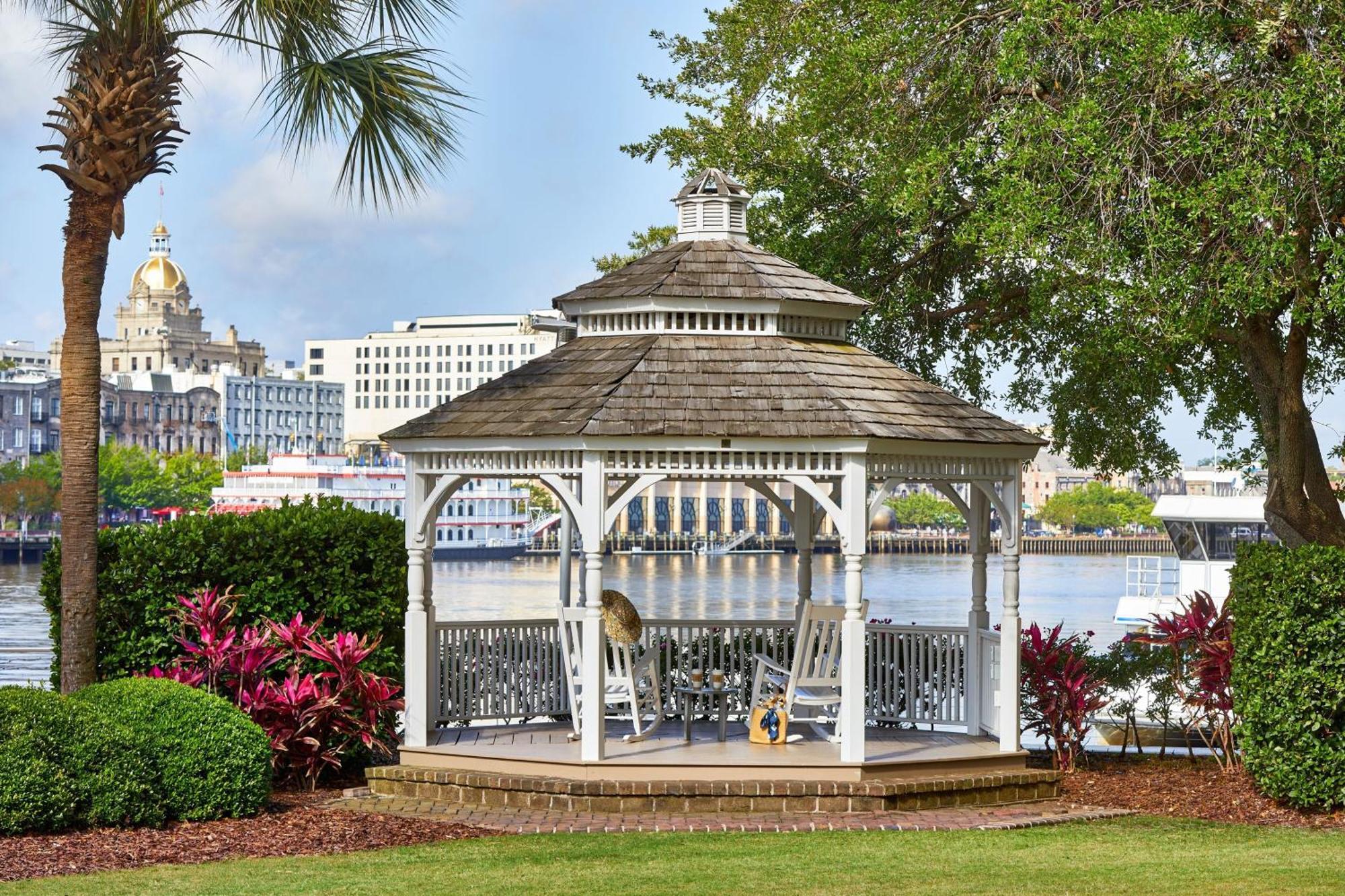 Resort The Westin Harbor Golf &
