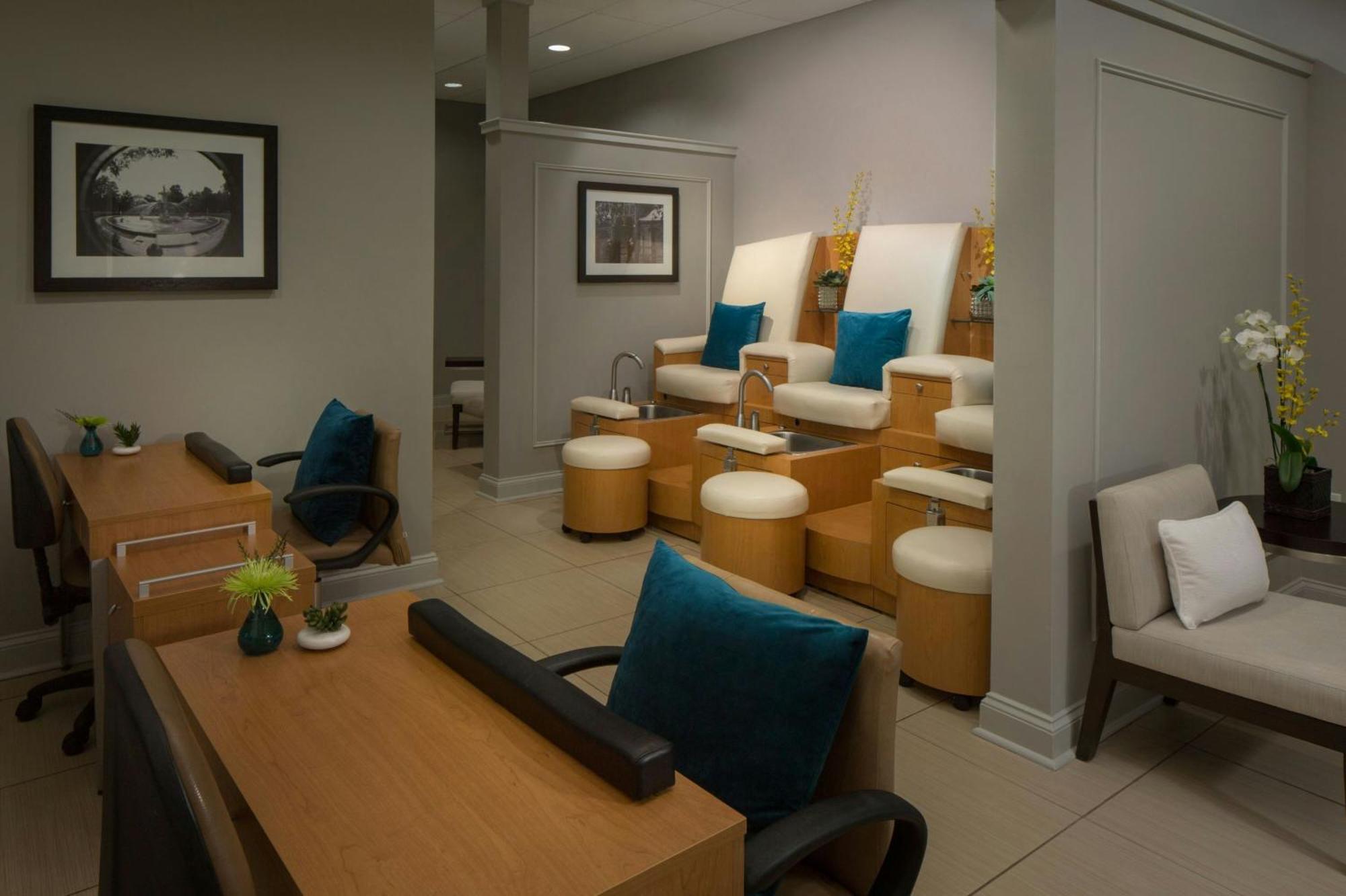 The Westin Harbor Golf & 4* Savannah