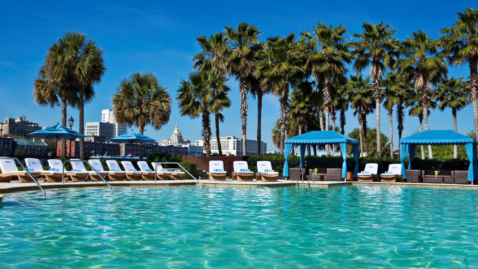 The Westin Harbor Golf &